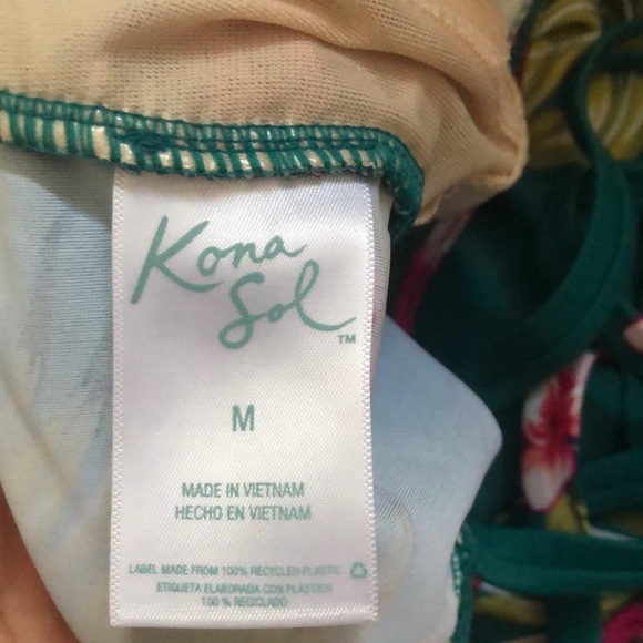 Target One Piece Swimsuit - Picture 3 of 4